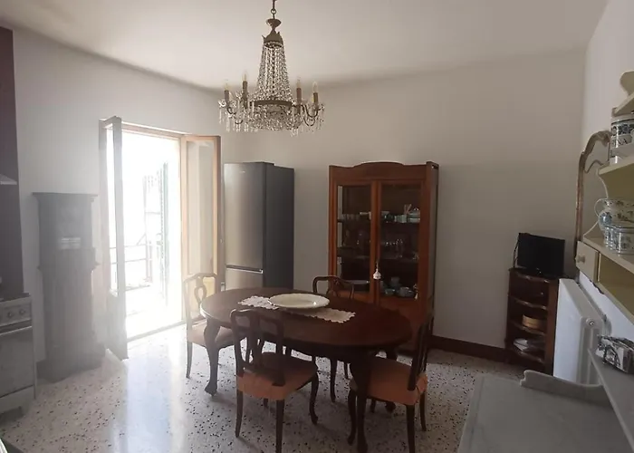 La Ciccinina סרטאנו