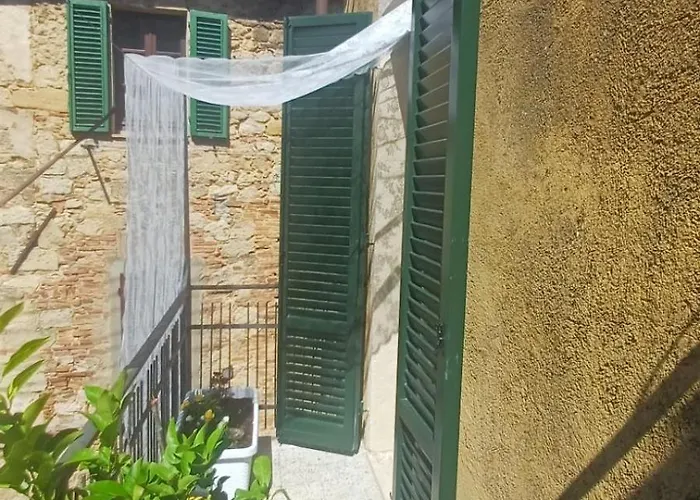 La Ciccinina דירה *