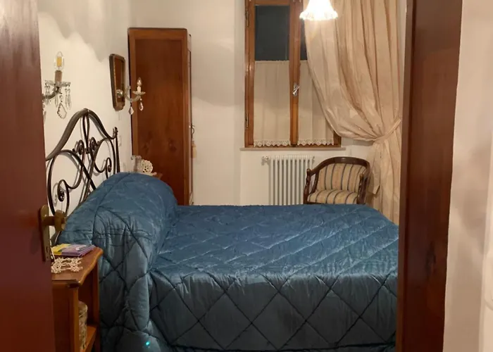 La Ciccinina סרטאנו