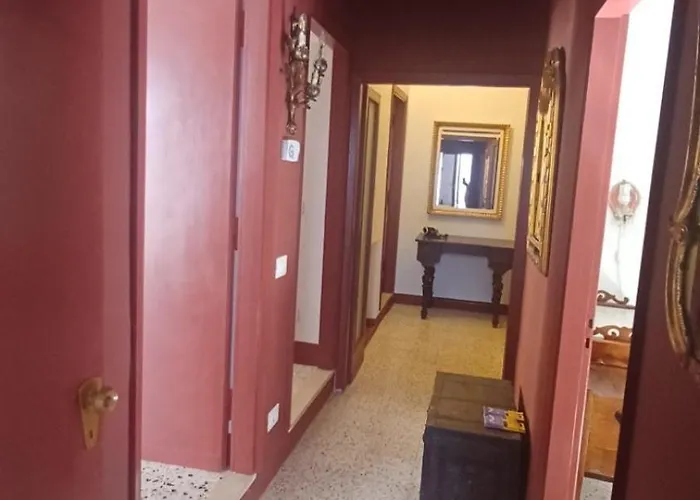 La Ciccinina דירה סרטאנו