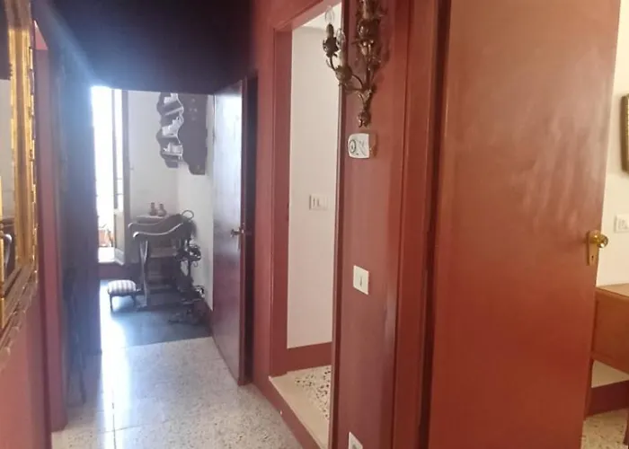 דירה La Ciccinina סרטאנו