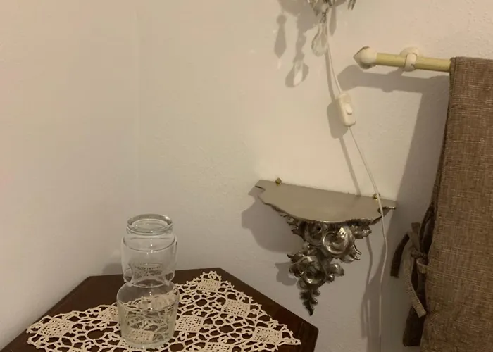דירה La Ciccinina *